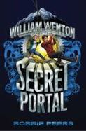 William Wenton and the Secret Portal cover