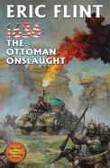 1636: the Ottoman Onslaught cover