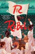 R Is for Rebel cover
