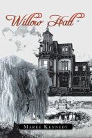 Willow Hall cover