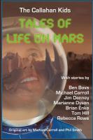 The Callahan Kids : Tales of Life on Mars cover