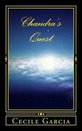 Chandra's Quest cover