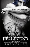 Hellhound Two, Dogs of War cover