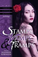 Stamps, Vamps and Tramps : A Three Little Words Anthology cover