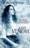 A Kiss of Venom cover