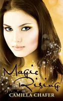 Magic Rising (Book 4, Stella Mayweather Series) cover