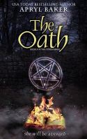 The Oath cover