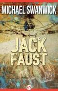 Jack Faust cover