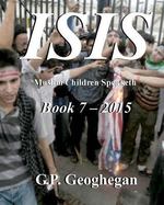 Isis - Book 7 cover