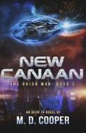 New Canaan : An Aeon 14 Novel cover