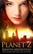 Planet Z cover