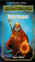 Red Magic cover
