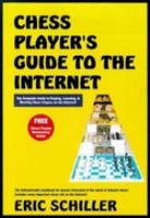 Chess Player's Guide to the Internet cover