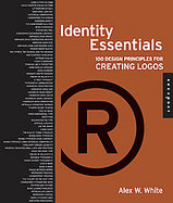 Identity Essentials 100 Design Principles for Building Brands cover