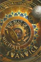 The Best of Michael Swanwick cover