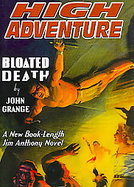High Adventure No 104 cover