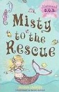 Misty to the Rescue cover