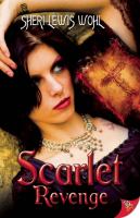 Scarlet Revenge cover