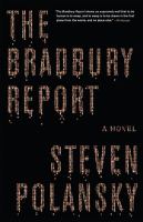 The Bradbury Report cover