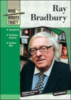 Ray Bradbury cover