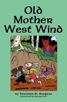 Old Mother West Wind cover