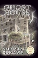 Ghost House : (1940 Version) cover