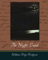 The Night Land cover