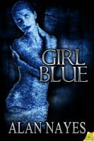Girl Blue cover