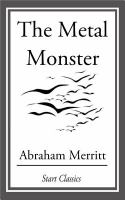 The Metal Monster cover