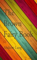 The Brown Fairy Book cover