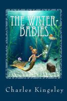 The Water-Babies cover