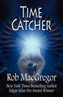 Time Catcher cover