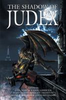 The Shadow of Judex cover