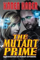 The Mutant Prime cover