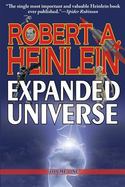 Robert Heinlein's Expanded Universe : Volume One cover