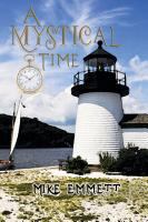 A Mystical Time cover