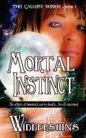 Mortal Instinct cover