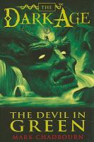 Devil in GreenThe cover