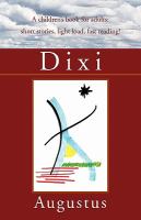 Dixi cover