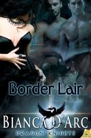 Border Lair cover