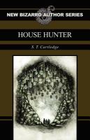 House Hunter cover