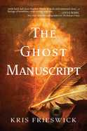 The Ghost Manuscript cover