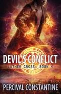 Devil's Conflict cover