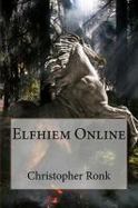 Elfhiem Online cover