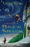 Tales from a Magical Kingdom cover
