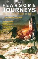 The Fearsome Journeys : The New Solaris Book of Fantasy cover