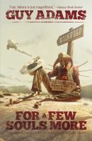 For a Few Souls More cover