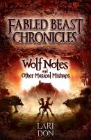 Wolf Notes and other Musical Mishaps cover