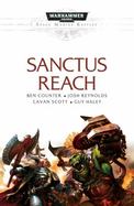 Sanctus Reach cover