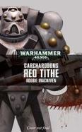 Carcharodons: Red Tithe cover
